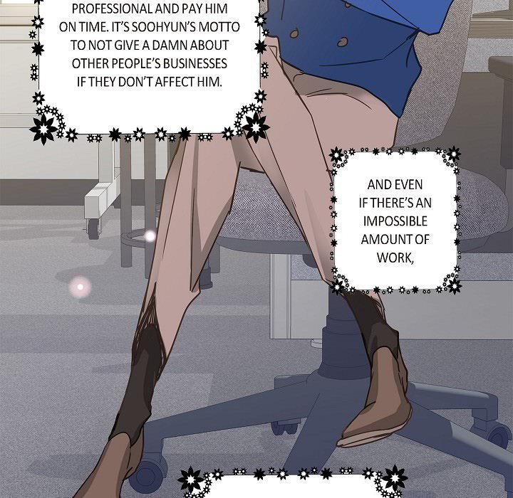 Read Sentimental Reasons chapter 33 image 8 on Lezhin