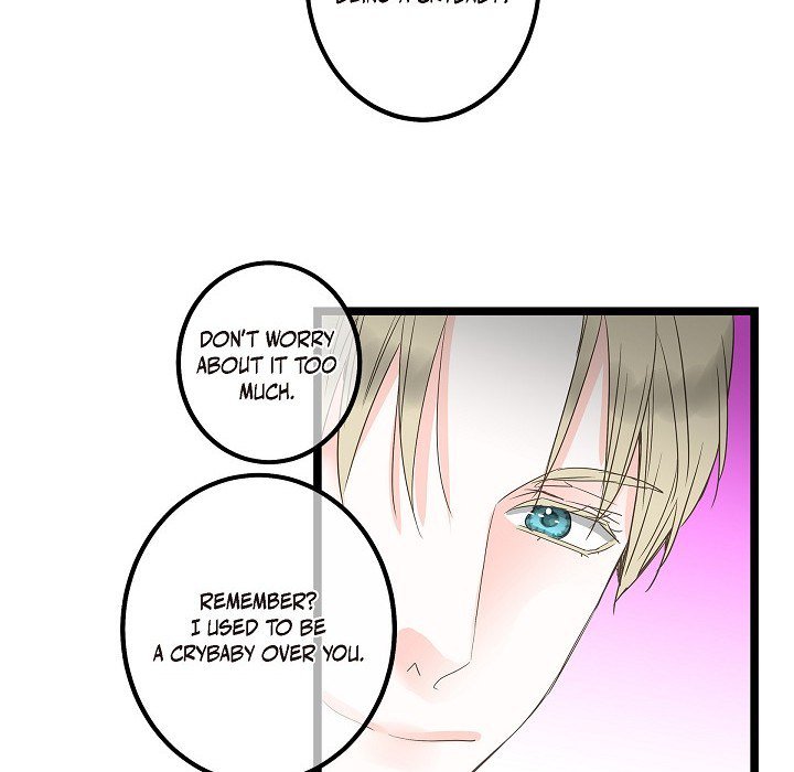 Read Sentimental Reasons chapter 33 image 83 on Lezhin