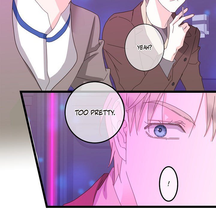 Read Sentimental Reasons chapter 33 image 87 on Lezhin