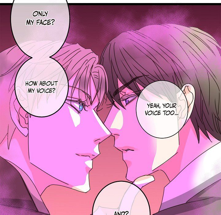 Read Sentimental Reasons chapter 33 image 89 on Lezhin