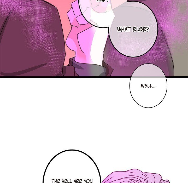Read Sentimental Reasons chapter 33 image 90 on Lezhin