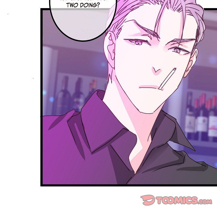 Read Sentimental Reasons chapter 33 image 91 on Lezhin