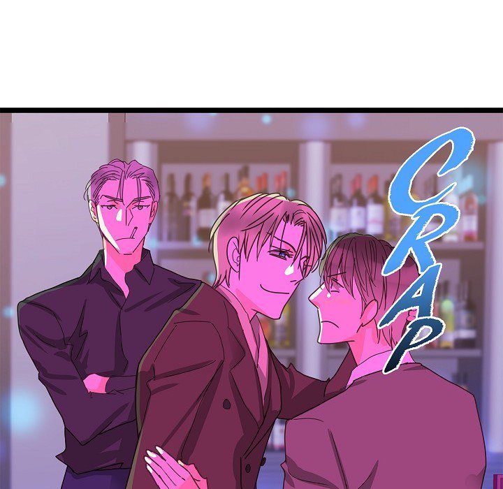 Read Sentimental Reasons chapter 33 image 93 on Lezhin