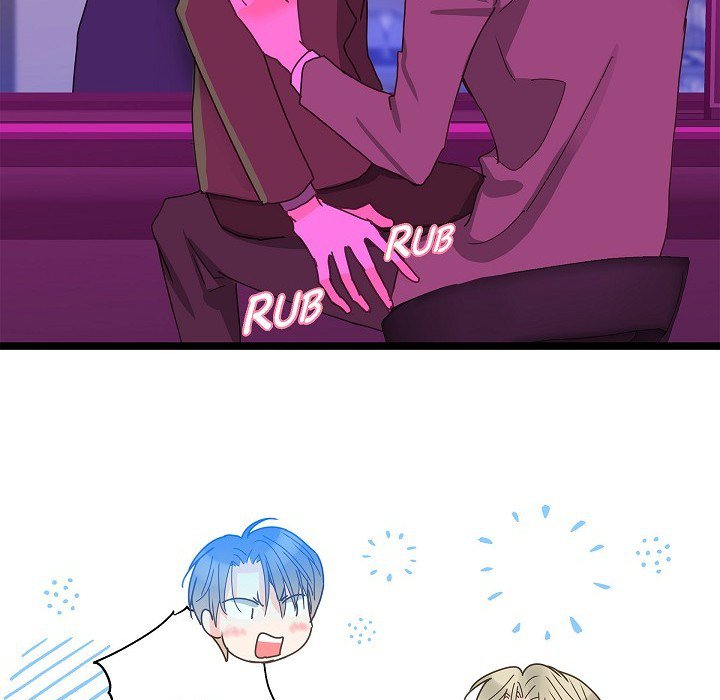 Read Sentimental Reasons chapter 33 image 94 on Lezhin