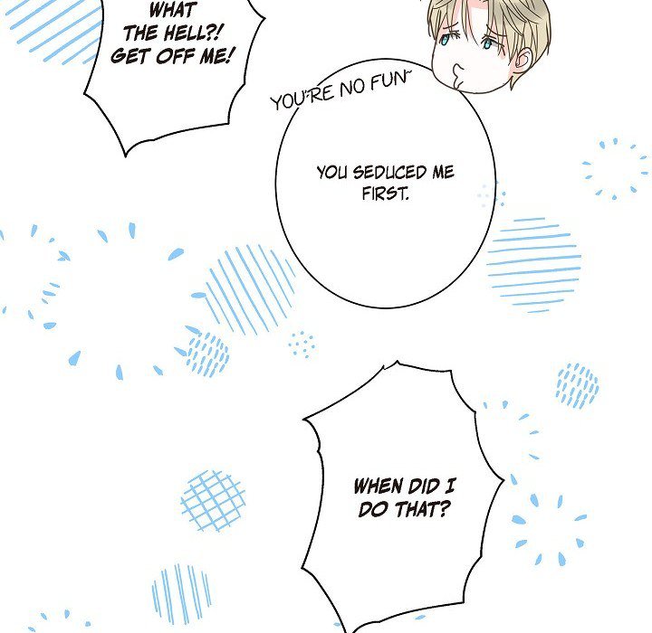 Read Sentimental Reasons chapter 33 image 95 on Lezhin