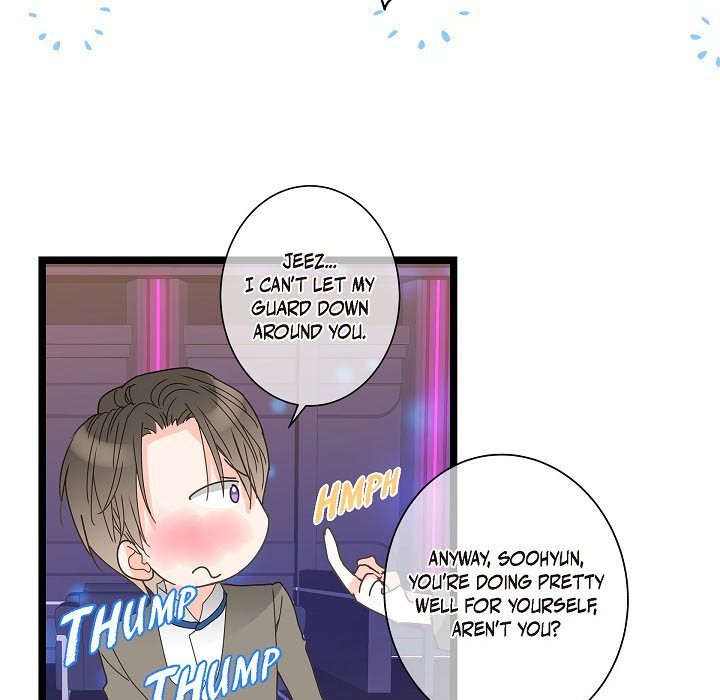 Read Sentimental Reasons chapter 33 image 96 on Lezhin