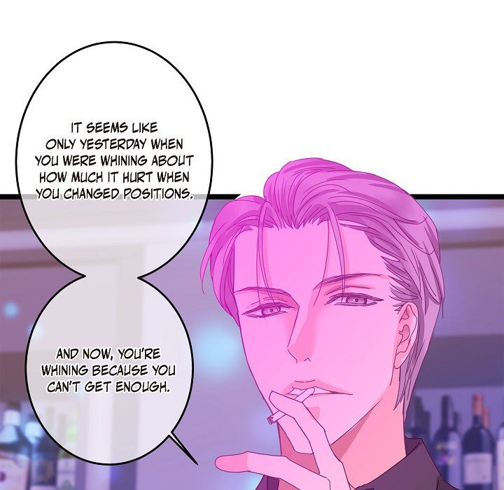 Read Sentimental Reasons chapter 33 image 98 on Lezhin