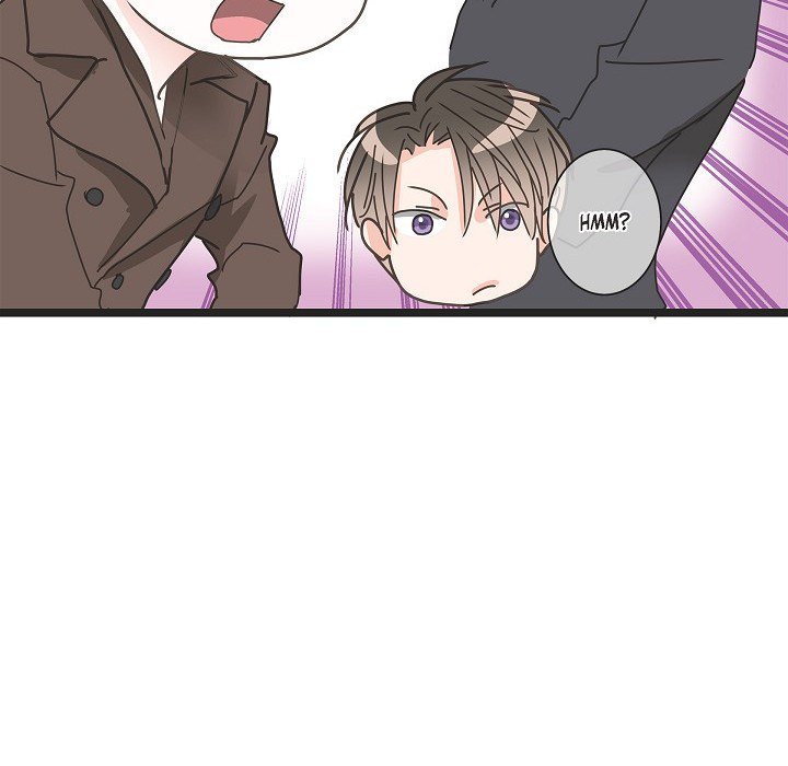 Read Sentimental Reasons chapter 34 image 10 on Lezhin