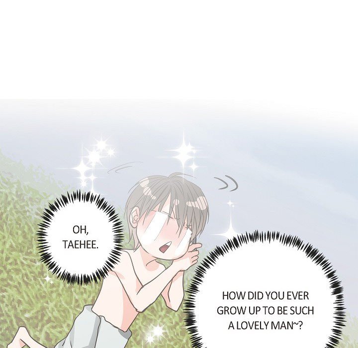 Read Sentimental Reasons chapter 34 image 100 on Lezhin