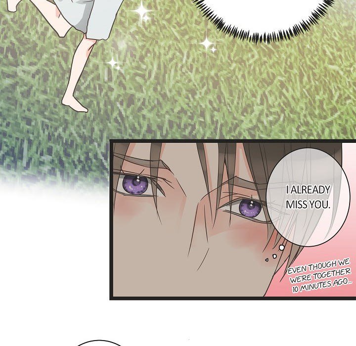 Read Sentimental Reasons chapter 34 image 101 on Lezhin