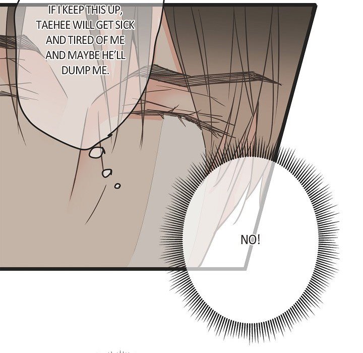 Read Sentimental Reasons chapter 34 image 103 on Lezhin