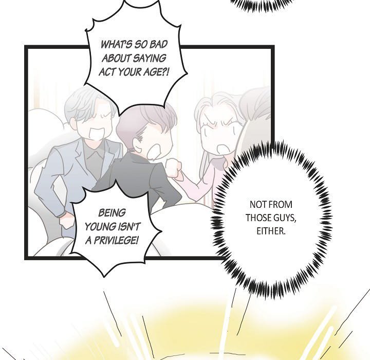 Read Sentimental Reasons chapter 34 image 105 on Lezhin