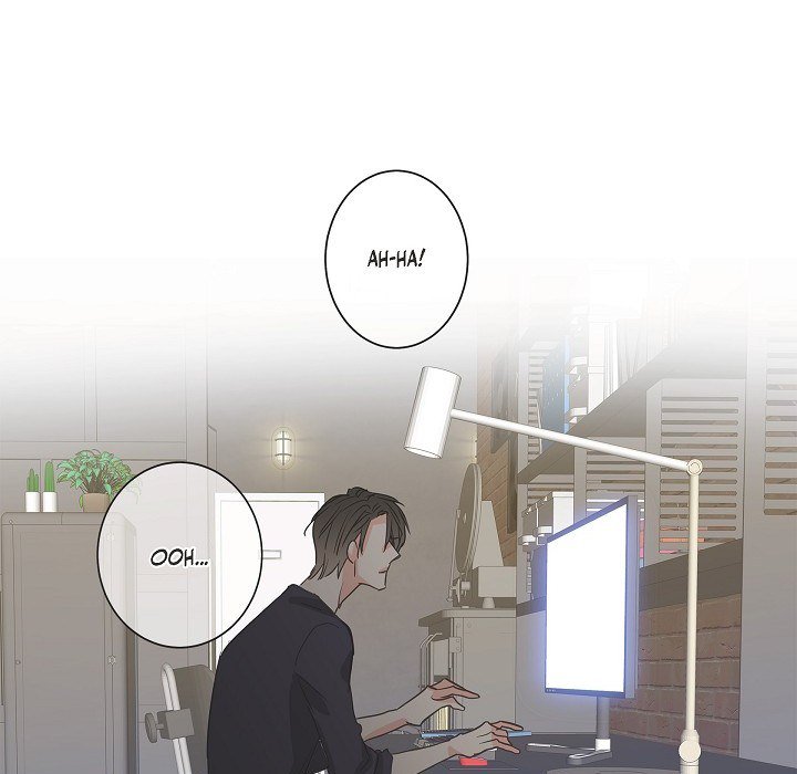 Read Sentimental Reasons chapter 34 image 114 on Lezhin