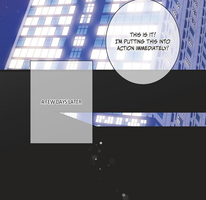 Read Sentimental Reasons chapter 34 image 117 on Lezhin