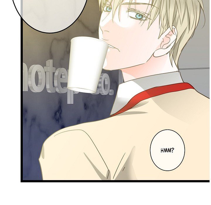 Read Sentimental Reasons chapter 34 image 119 on Lezhin