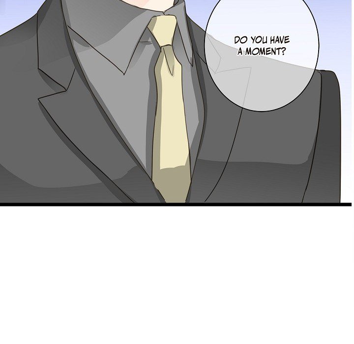 Read Sentimental Reasons chapter 34 image 121 on Lezhin
