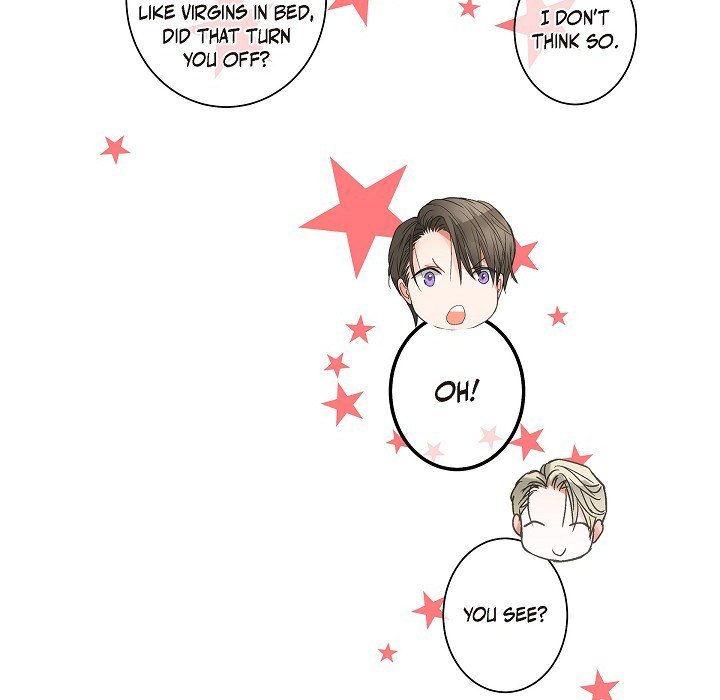 Read Sentimental Reasons chapter 34 image 14 on Lezhin