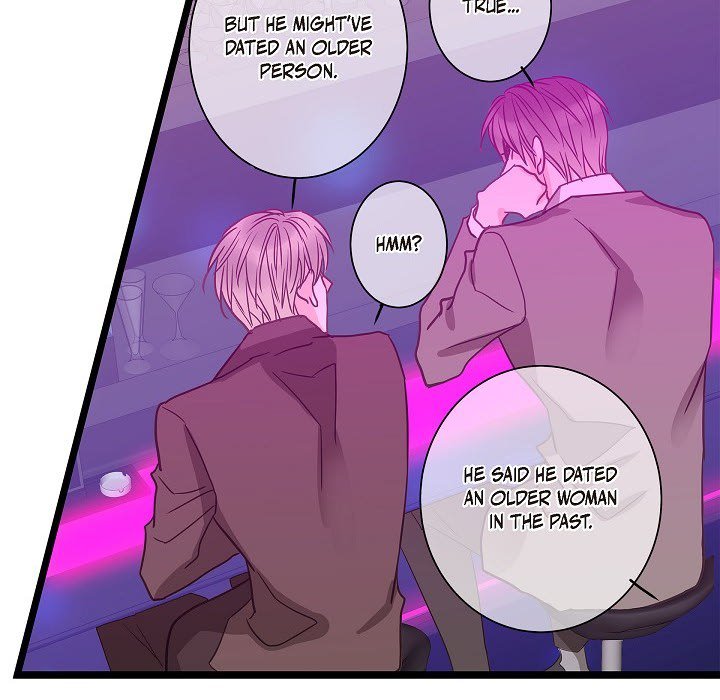 Read Sentimental Reasons chapter 34 image 18 on Lezhin
