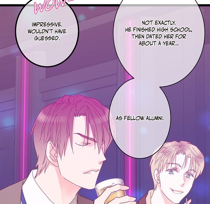 Read Sentimental Reasons chapter 34 image 21 on Lezhin
