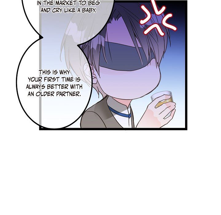 Read Sentimental Reasons chapter 34 image 23 on Lezhin
