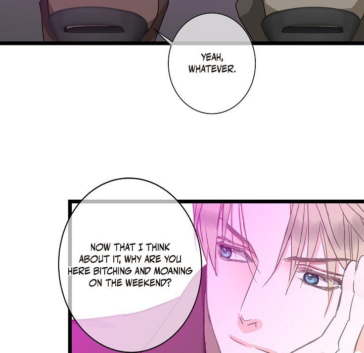 Read Sentimental Reasons chapter 34 image 26 on Lezhin