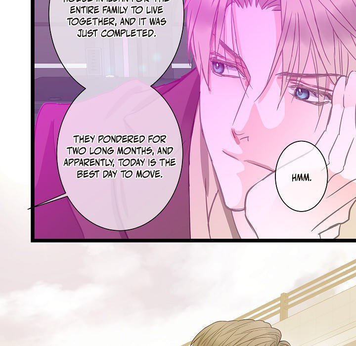 Read Sentimental Reasons chapter 34 image 29 on Lezhin