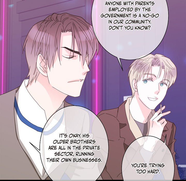 Read Sentimental Reasons chapter 34 image 32 on Lezhin