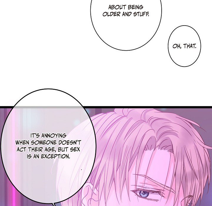Read Sentimental Reasons chapter 34 image 34 on Lezhin