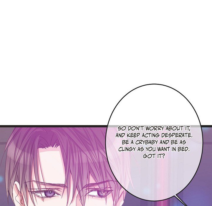 Read Sentimental Reasons chapter 34 image 36 on Lezhin
