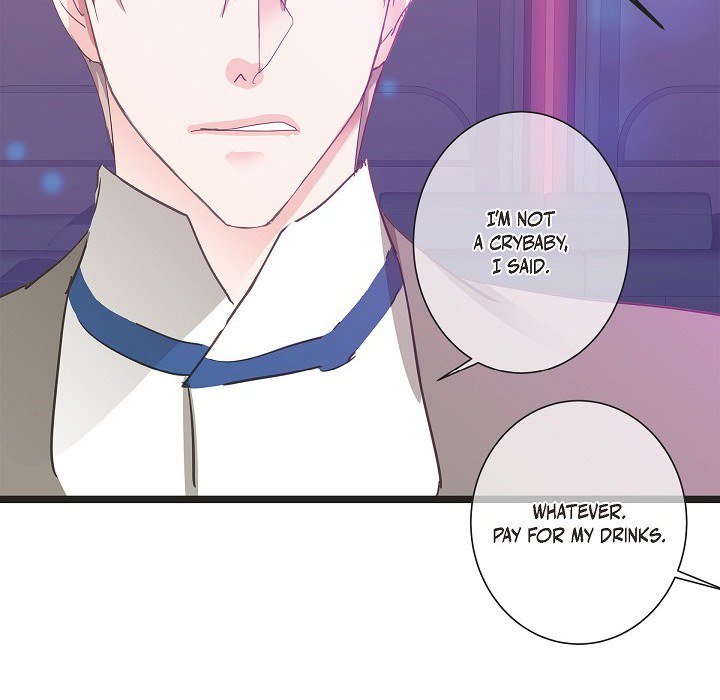 Read Sentimental Reasons chapter 34 image 37 on Lezhin