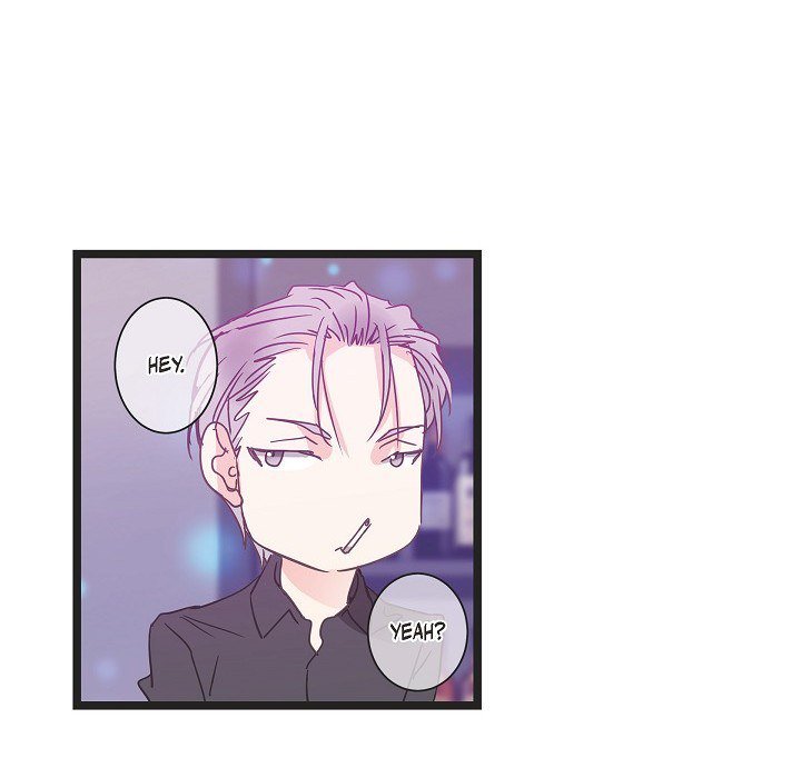 Read Sentimental Reasons chapter 34 image 38 on Lezhin