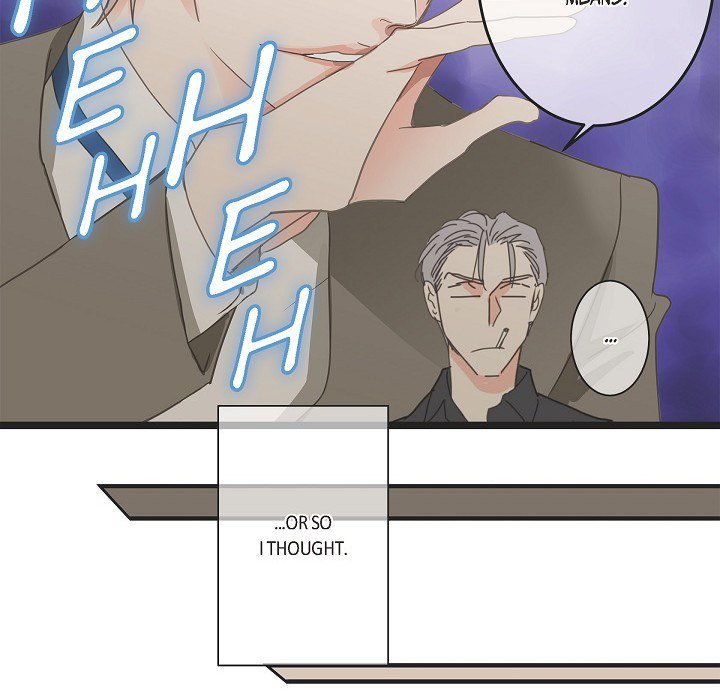 Read Sentimental Reasons chapter 34 image 43 on Lezhin
