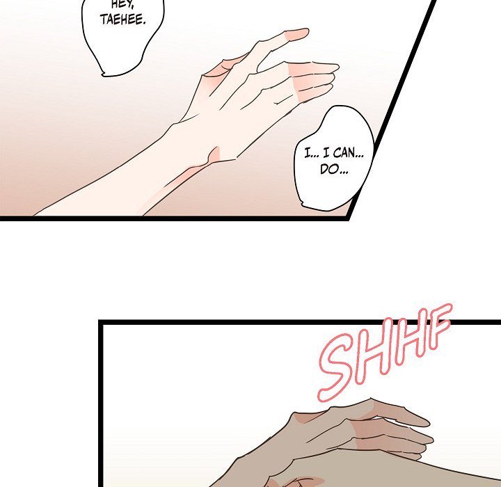 Read Sentimental Reasons chapter 34 image 50 on Lezhin