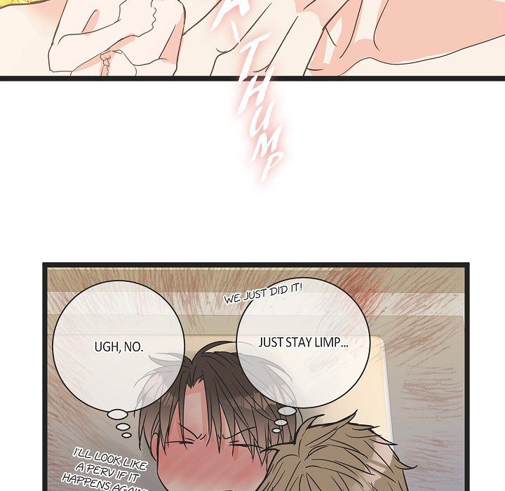 Read Sentimental Reasons chapter 34 image 54 on Lezhin