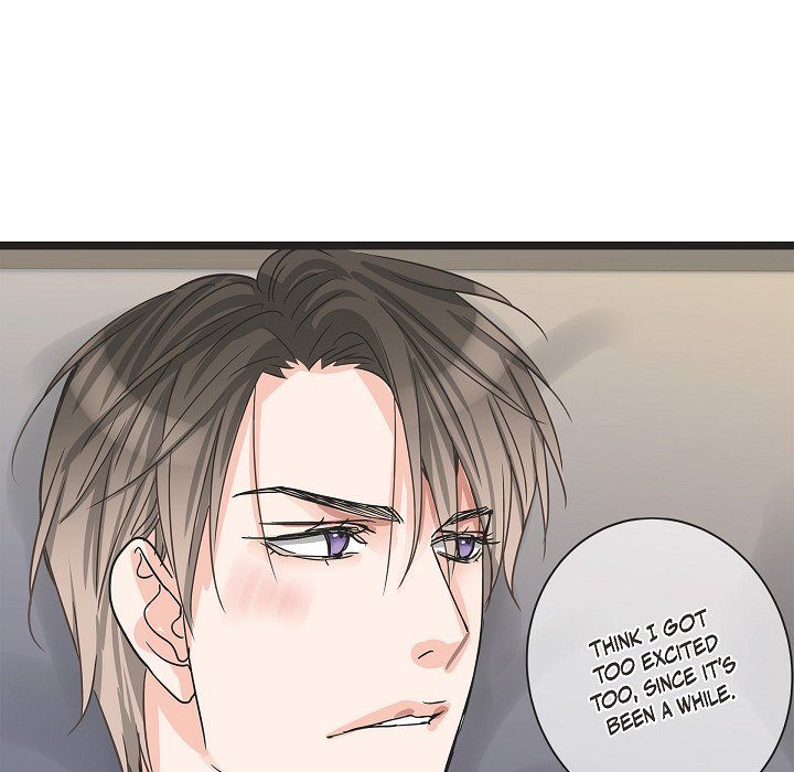 Read Sentimental Reasons chapter 34 image 57 on Lezhin