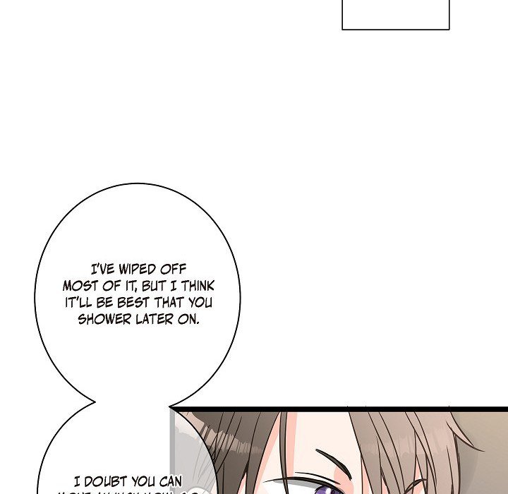 Read Sentimental Reasons chapter 34 image 59 on Lezhin
