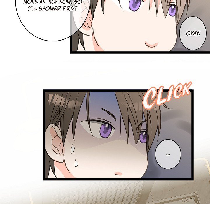 Read Sentimental Reasons chapter 34 image 60 on Lezhin