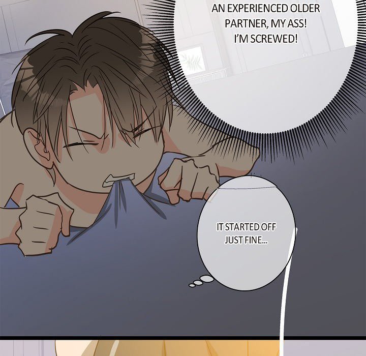 Read Sentimental Reasons chapter 34 image 62 on Lezhin