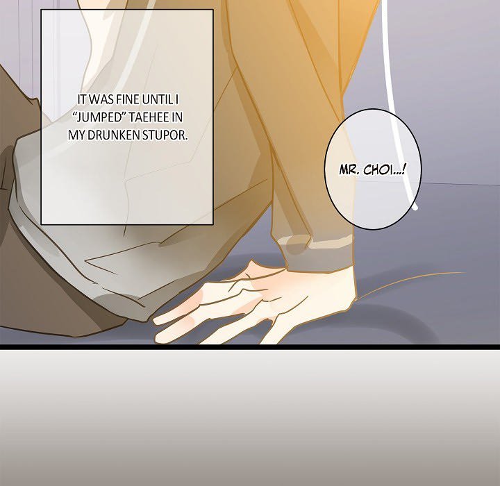 Read Sentimental Reasons chapter 34 image 63 on Lezhin