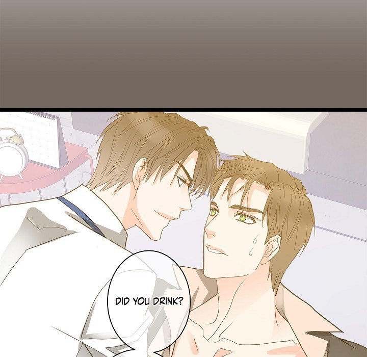 Read Sentimental Reasons chapter 34 image 64 on Lezhin
