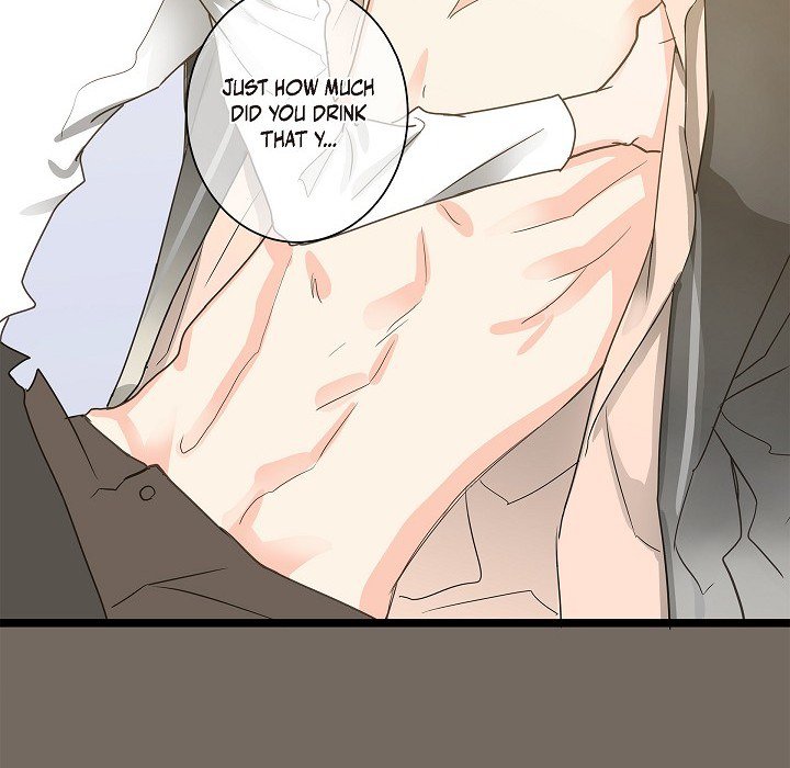 Read Sentimental Reasons chapter 34 image 65 on Lezhin