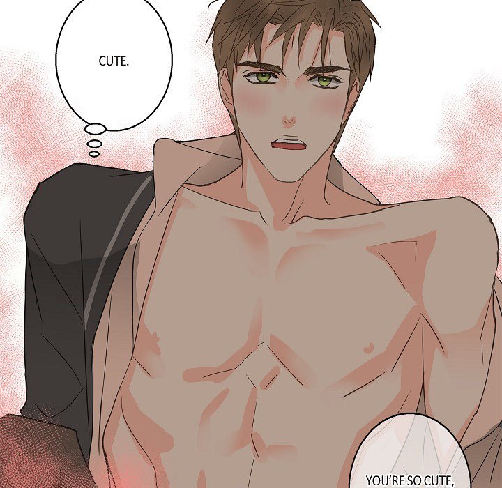 Read Sentimental Reasons chapter 34 image 70 on Lezhin