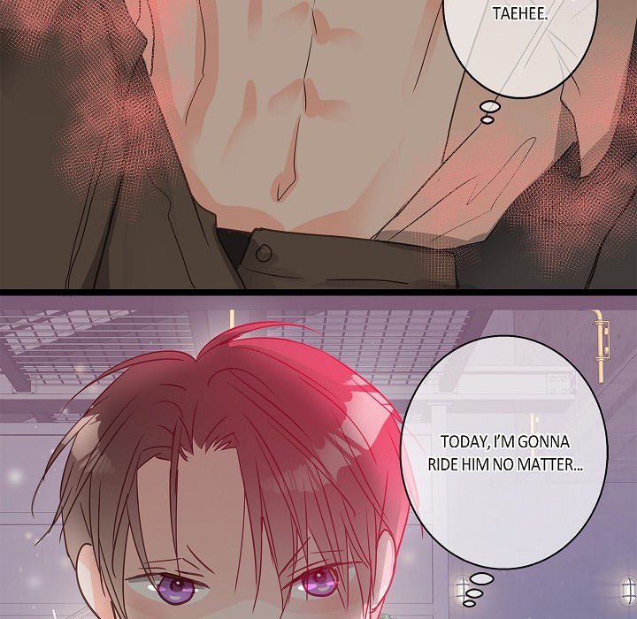 Read Sentimental Reasons chapter 34 image 71 on Lezhin
