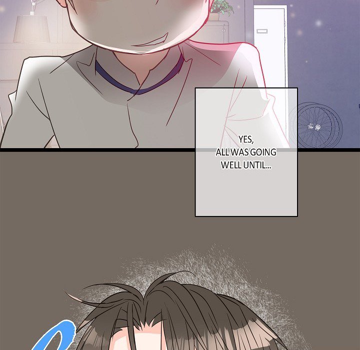Read Sentimental Reasons chapter 34 image 72 on Lezhin