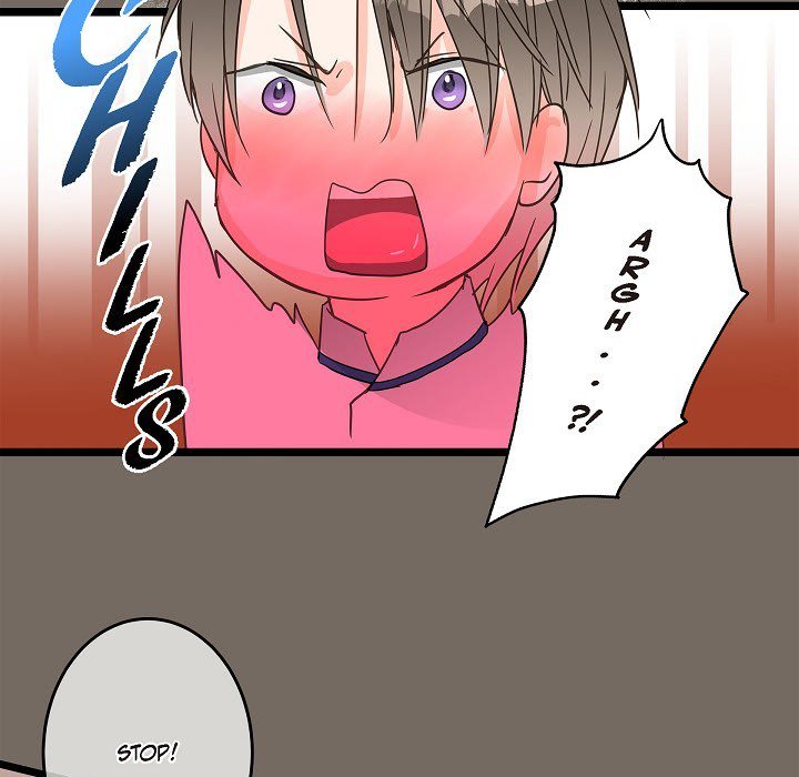 Read Sentimental Reasons chapter 34 image 73 on Lezhin