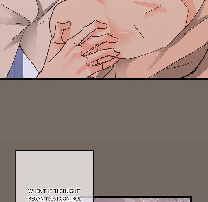 Read Sentimental Reasons chapter 34 image 75 on Lezhin