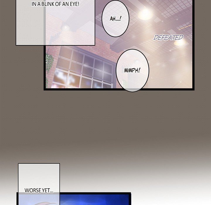 Read Sentimental Reasons chapter 34 image 76 on Lezhin