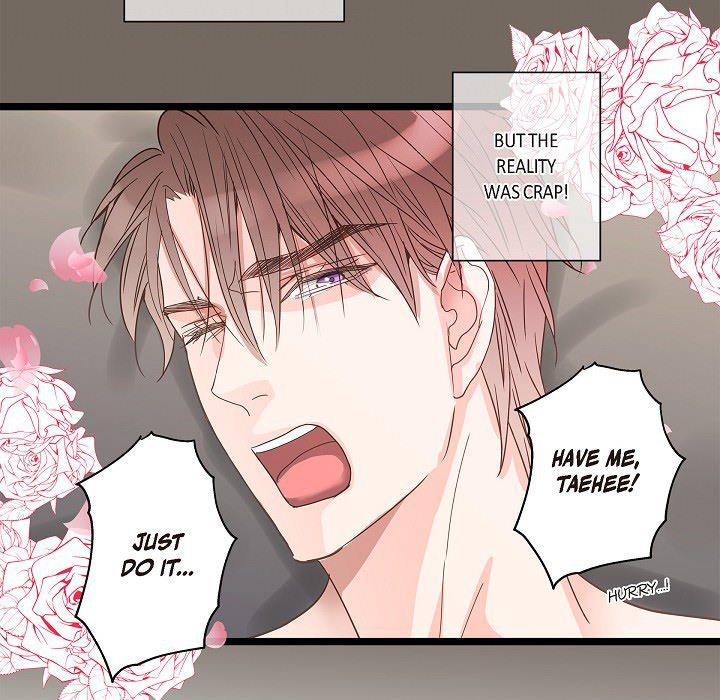 Read Sentimental Reasons chapter 34 image 79 on Lezhin