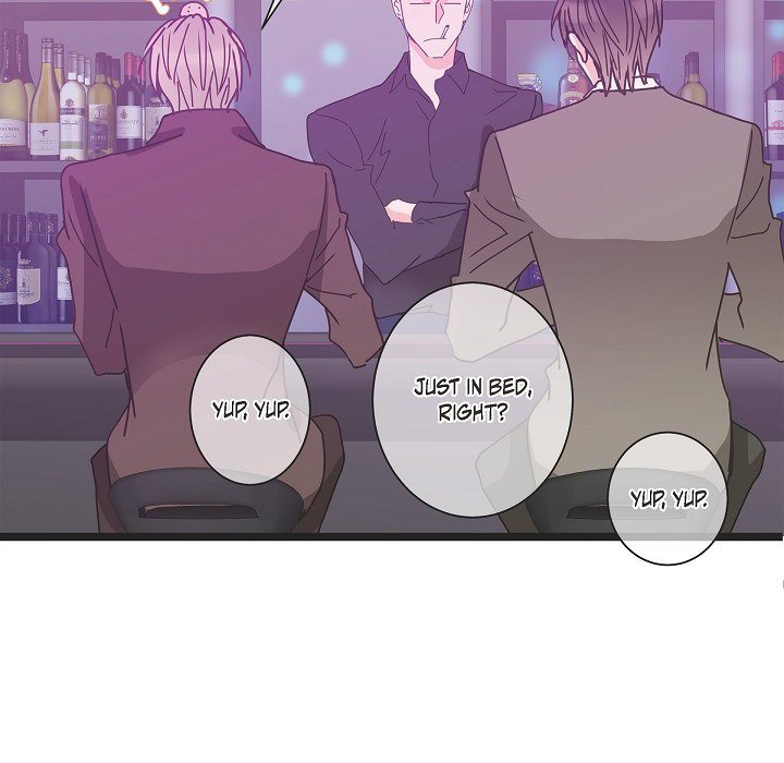 Read Sentimental Reasons chapter 34 image 8 on Lezhin