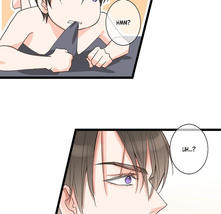 Read Sentimental Reasons chapter 34 image 82 on Lezhin